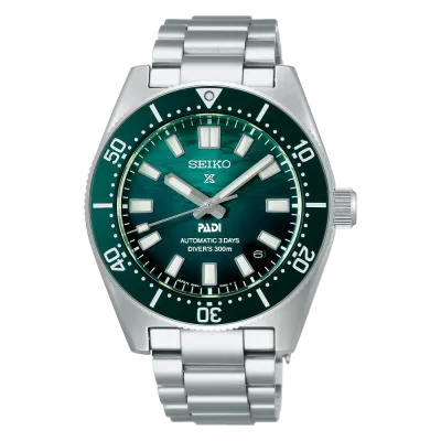 OROLOGIO SEIKO PROSPEX 62MAS PADI SPB501J1