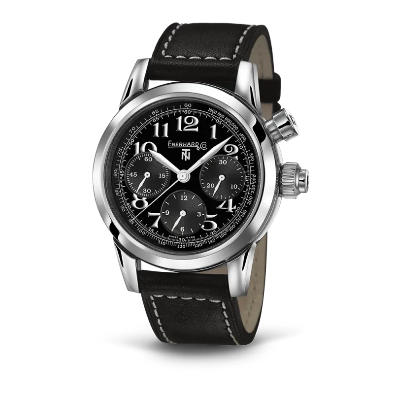 OROLOGIO EBERHARD VANDERBILT CUP NAKED 31068 CP