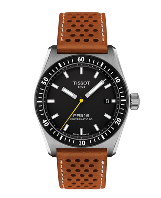 OROLOGIO TISSOT PR516 POWERMATIC 80 T1494071605100