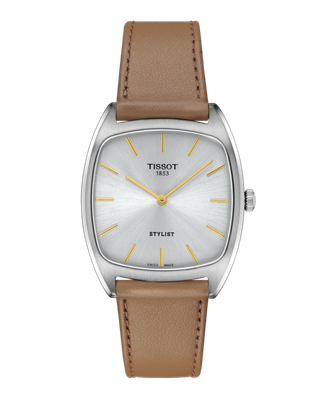 OROLOGIO TISSOT STYLIST QUARTZ OROLOGIO TISSOT STYLIST QUARTZ