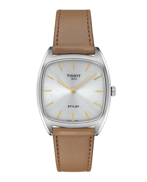 OROLOGIO TISSOT STYLIST QUARTZ