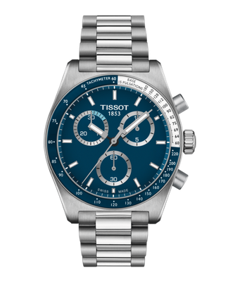 OROLOGIO TISSOT PR516 CHRONOGRAPH T1494171104100