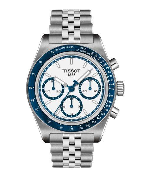 OROLOGIO TISSOT PR516 AUTOMATIC CHRONOGRAPH T1494621101100