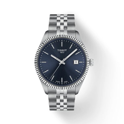 OROLOGIO TISSOT BALLADE 40mm T1564101104100