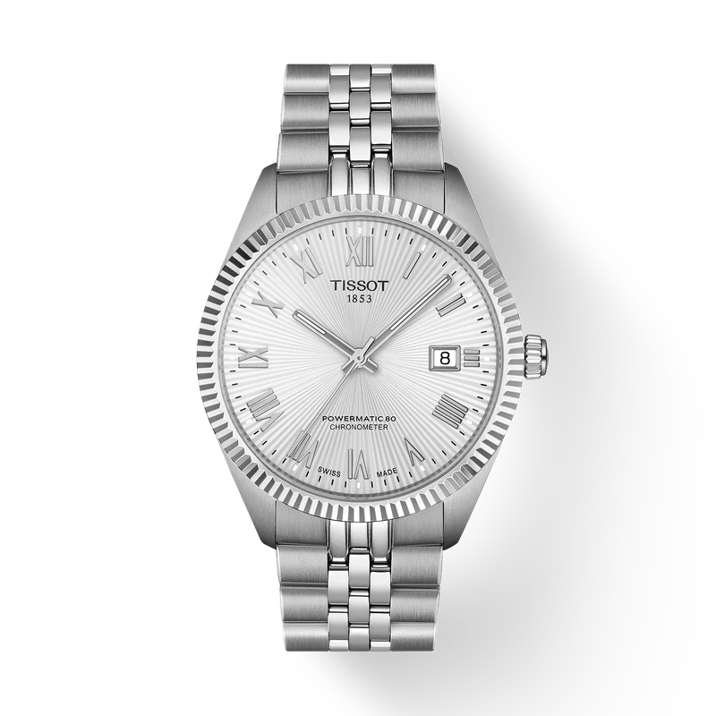 OROLOGIO TISSOT BALLADE POWERMATIC 80 COSC 39mm T1564081103300