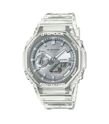 OROLOGIO G-SHOCK GA-2100BM-7A8ER
