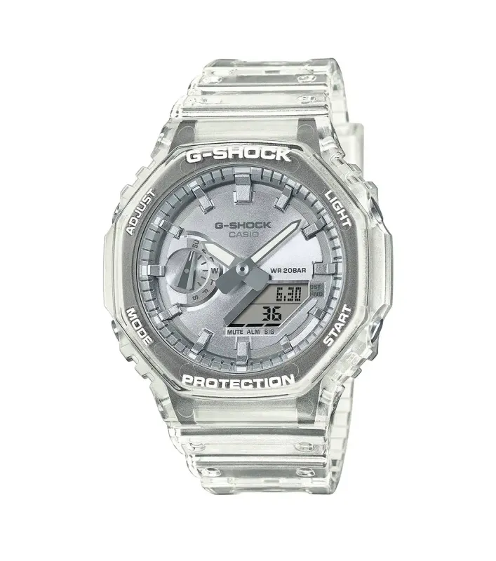 OROLOGIO G-SHOCK GA-2100BM-7A8ER