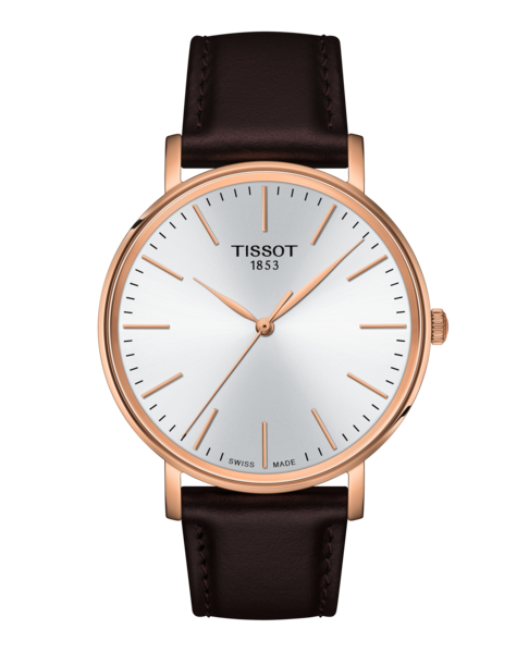 OROLOGIO TISSOT EVERYTIME 40mm