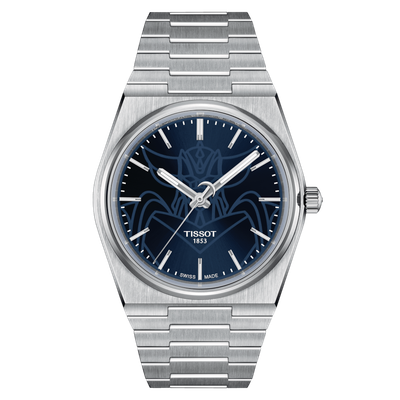 OROLOGIO TISSOT PRX UFO ROBOT GRENDIZER T1374071104102