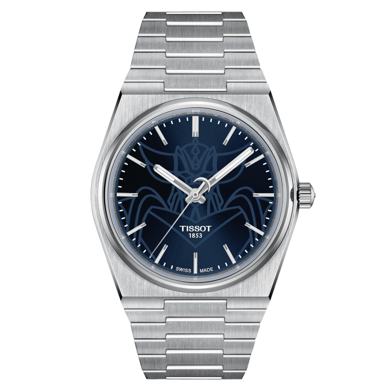 OROLOGIO TISSOT PRX UFO ROBOT GRENDIZER T1374071104102