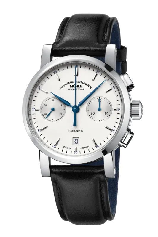 OROLOGIO MUHLE TEUTONIA IV CRONOGRAPH