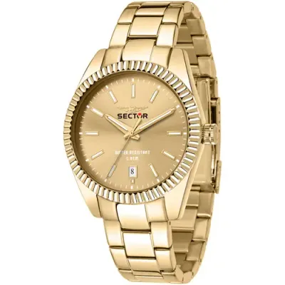 OROLOGIO SECTOR 240 41mm R3253240026