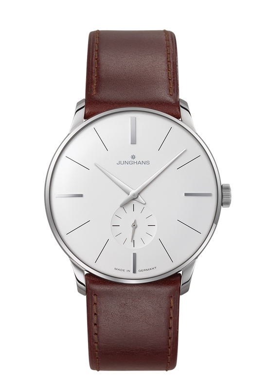 OROLOGIO JUNGHANS MEISTER HANDAUFZUG