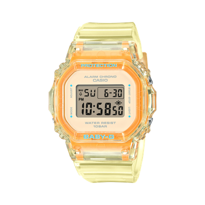 Orologio G-Shock Baby-G BGD-565SJ-9ER