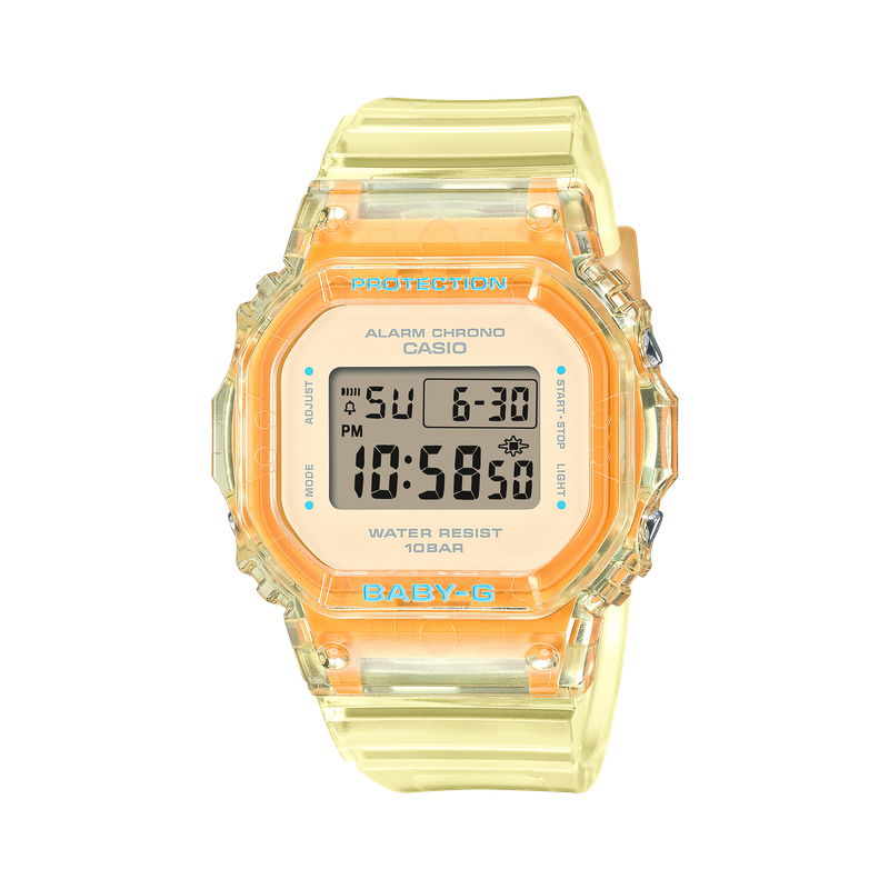 Orologio G-Shock Baby-G BGD-565SJ-9ER