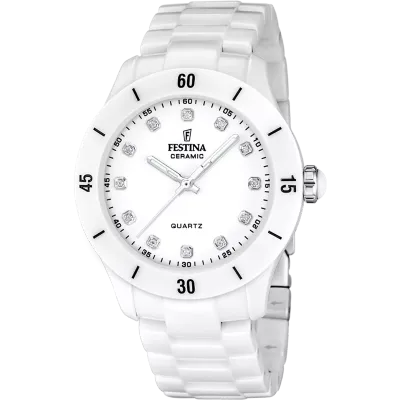 OROLOGIO FESTINA CERAMIC F20720/2