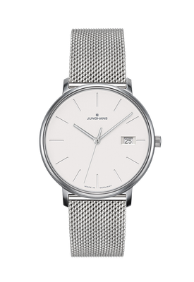 OROLOGIO JUNGHANS FORM DAMEN 47/4851.44