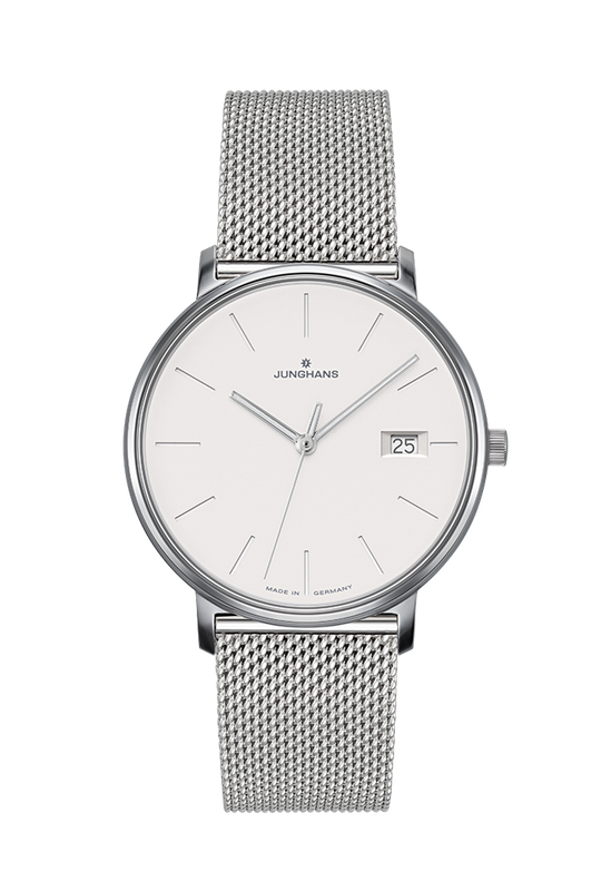 OROLOGIO JUNGHANS FORM DAMEN 47/4851.44