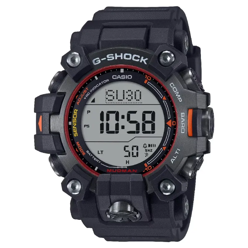 OROLOGIO G-SHOCK MUDMAN GW-9500MEC-1ER