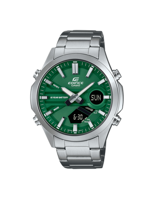 OROLOGIO CASIO EDIFICE ANA-DIGI EFV-C120D