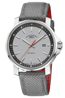 OROLOGIO MUHLE GLASHUTTE 29ER BIG M1-25-37-CB