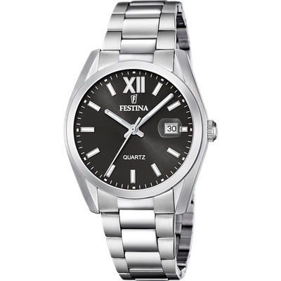 OROLOGIO FESTINA CLASSICS 40mm F20707/6