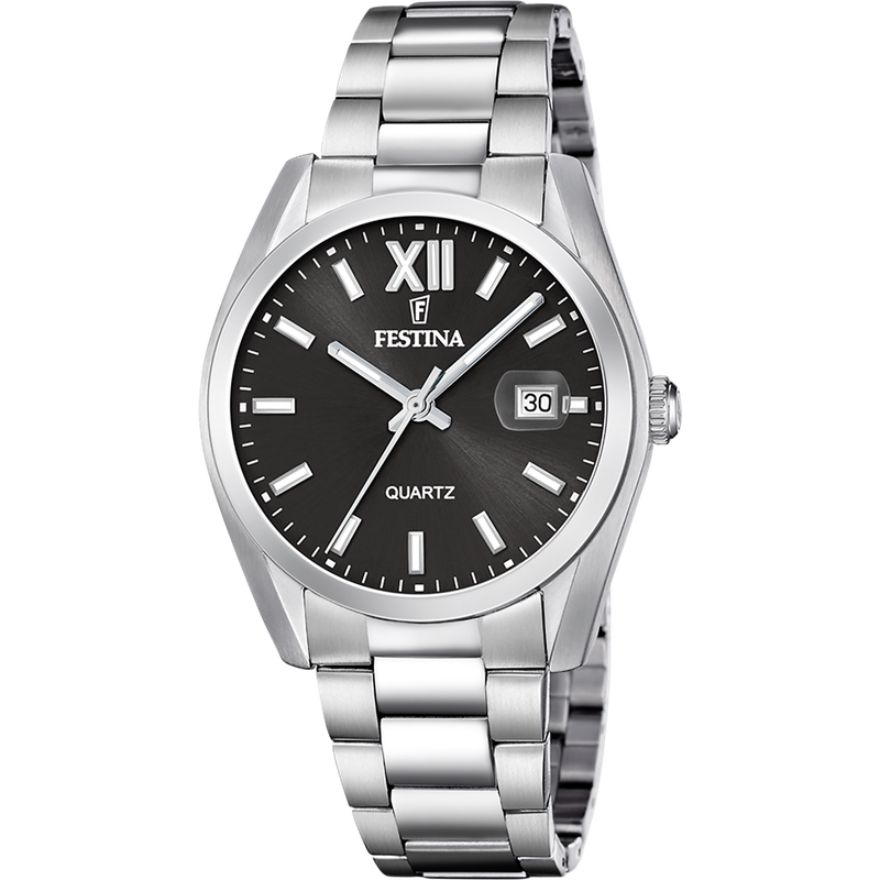 OROLOGIO FESTINA CLASSICS 40mm F20707/6