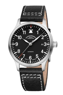 OROLOGIO MUHLE GLASHUTTE TERRASPORT II