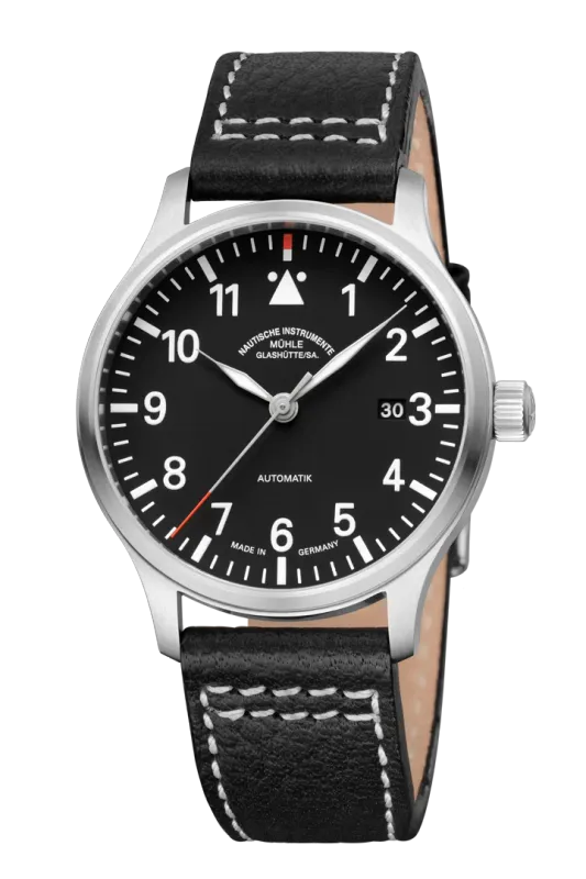 OROLOGIO MUHLE GLASHUTTE TERRASPORT II