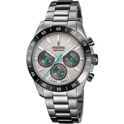 OROLOGIO FESTINA CERAMIC F20703/1