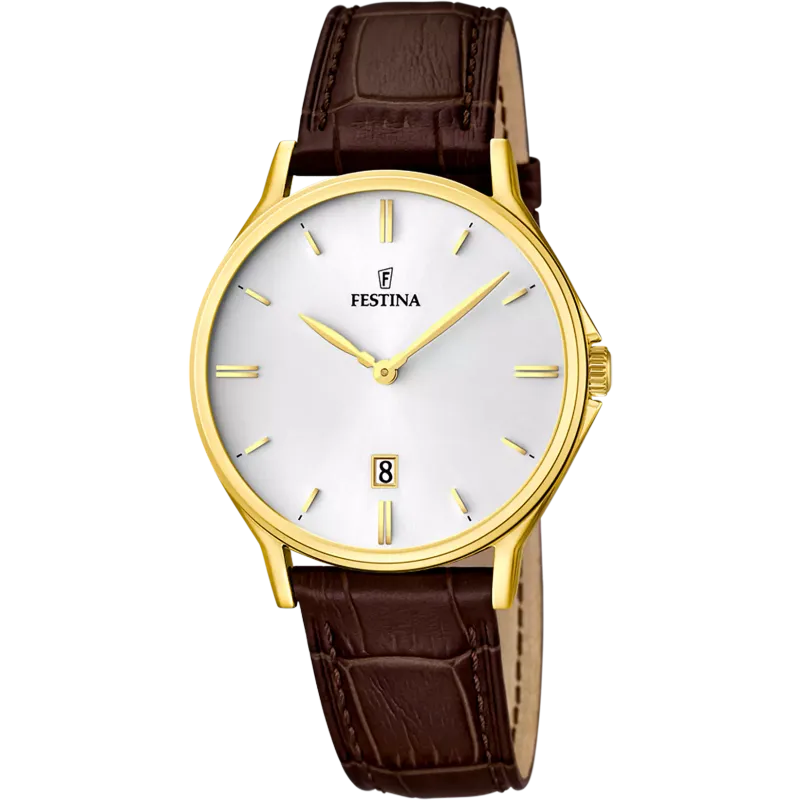 OROLOGIO FESTINA CLASSICS F16747/1
