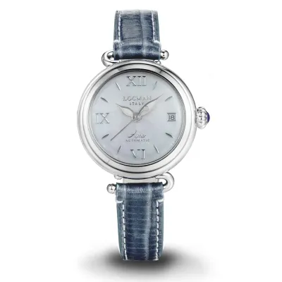 OROLOGIO LOCMAN AMO AUTOMATIC 0700A14A-00MWNKPS