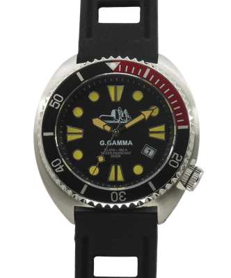 OROLOGIO M.E.C. GRUPPO GAMMA R QUARZO A.N.A.I.M.