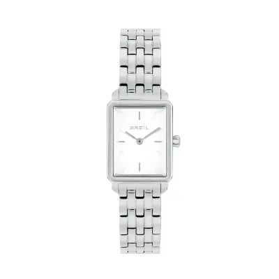 OROLOGIO BREIL  CARRE' 20x24mm TW2077