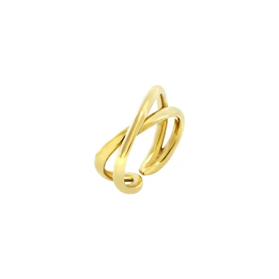 ANELLO BREIL LIGHTLINE IP GOLD