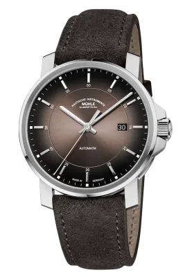 OROLOGIO MUHLE GLASHUTTE 29ER CASUAL M1-25-78-300-VLB