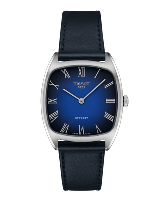 OROLOGIO TISSOT STYLIST QUARTZ OROLOGIO TISSOT STYLIST QUARTZ