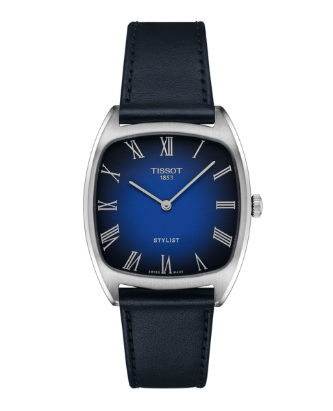 OROLOGIO TISSOT STYLIST QUARTZ