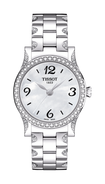 OROLOGIO TISSOT STYLIS-T LADY