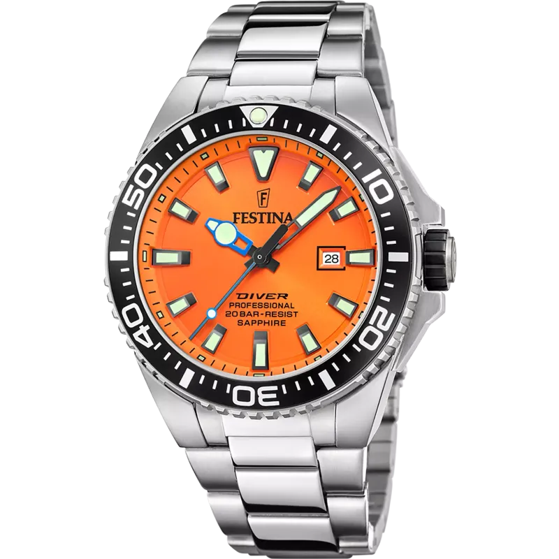 OROLOGIO FESTINA THE ORIGINALS F20663/4