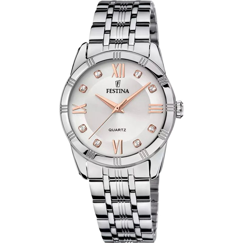OROLOGIO FESTINA MADEMOISELLE F16940/B