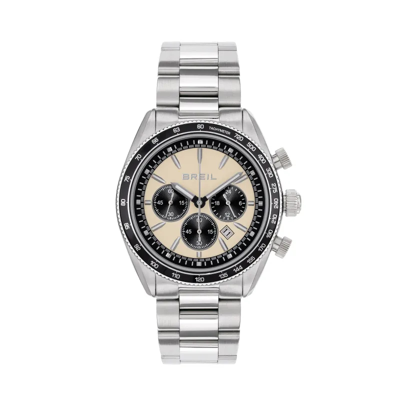 OROLOGIO BREIL VANGUARD CHRONO 43mm TW2109