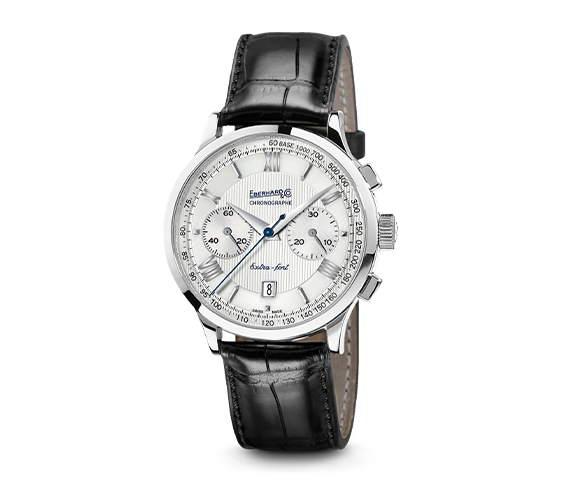 OROLOGIO EBERHARD EXTRA-FORT VITRE' 31952.6 CP