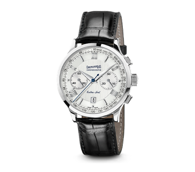 OROLOGIO EBERHARD EXTRA-FORT VITRE' 31952.6 CP OROLOGIO EBERHARD EXTRA-FORT VITRE' 31952.6 CP