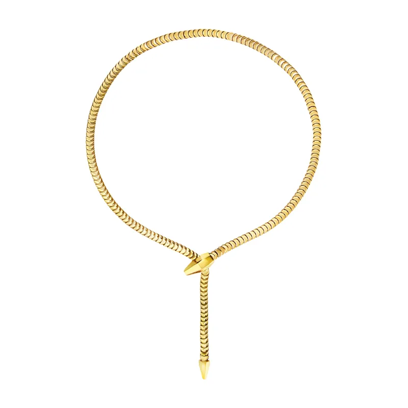 COLLANA BREIL HYPNOTIC TJ3836