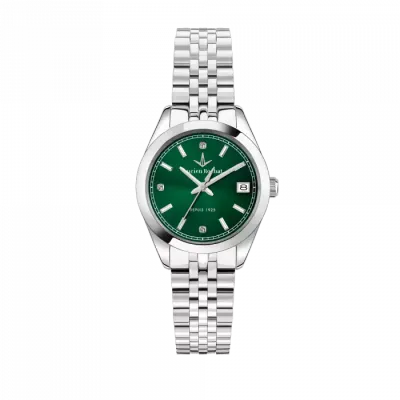 OROLOGIO LUCIEN ROCHAT MADAME 32mm R0453114522