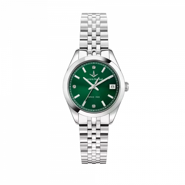 OROLOGIO LUCIEN ROCHAT MADAME 32mm R0453114522