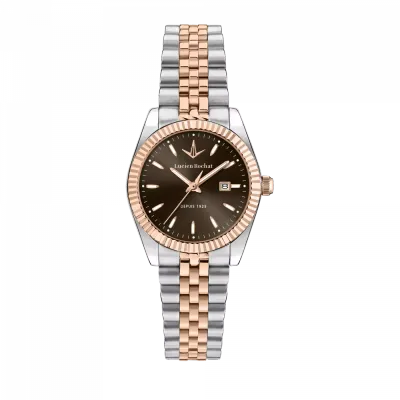 OROLOGIO LUCIEN ROCHAT BIENNE 31mm R0453124514 OROLOGIO LUCIEN ROCHAT BIENNE 31mm R0453124514