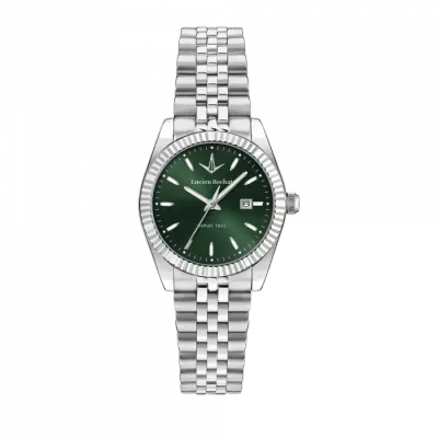 OROLOGIO LUCIEN ROCHAT BIENNE 31mm R0453124503