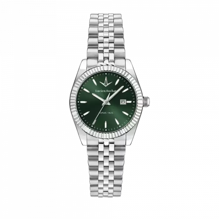 OROLOGIO LUCIEN ROCHAT BIENNE 31mm R0453124503